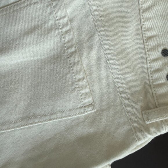 Cabi Boyfriend Jean – Size 0 - Picture 8 of 9